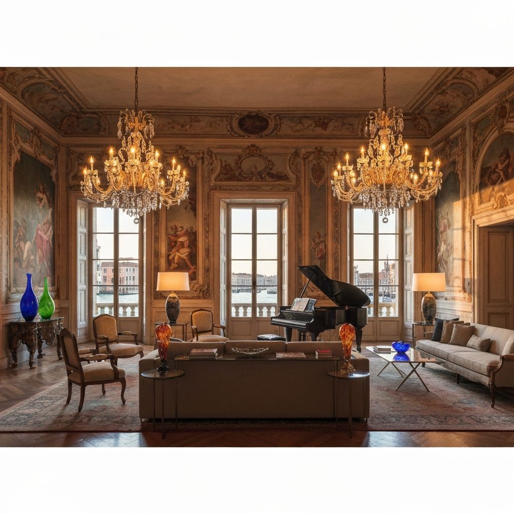 Aman Venice thumbnail 5