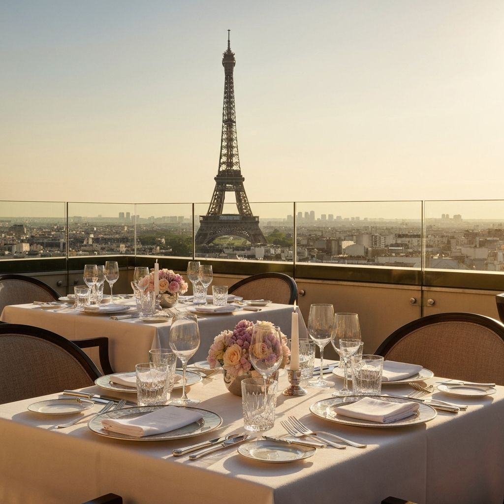 Cheval Blanc Paris thumbnail 4