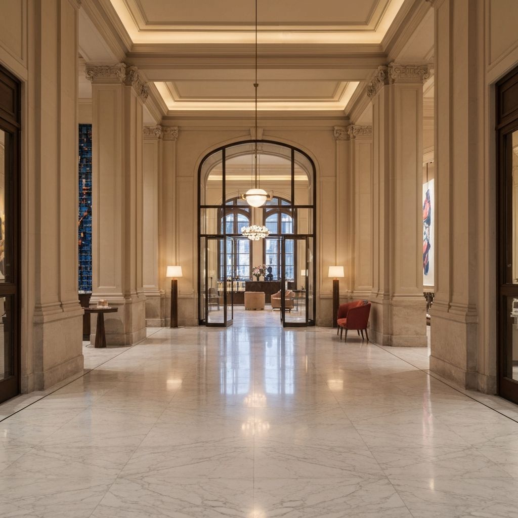 Cheval Blanc Paris thumbnail 5