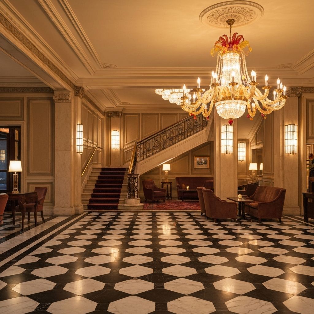 Claridge's thumbnail 2