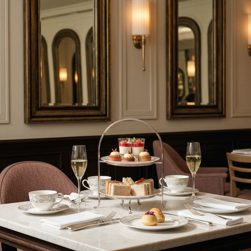 Claridge's thumbnail 4