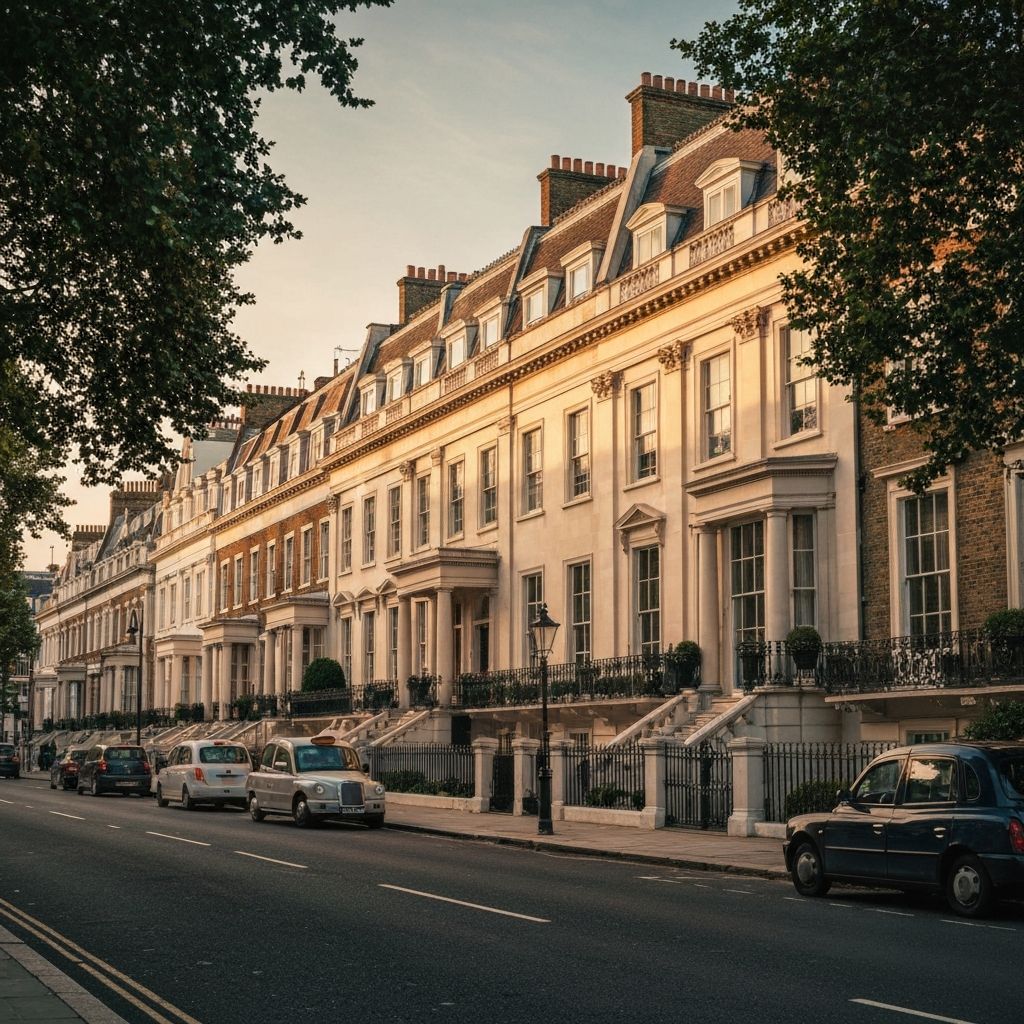 Hotels in United Kingdom