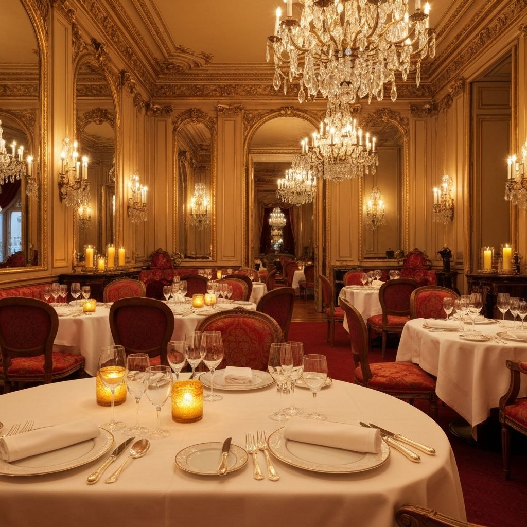 Hôtel de Paris Monte-Carlo thumbnail 4