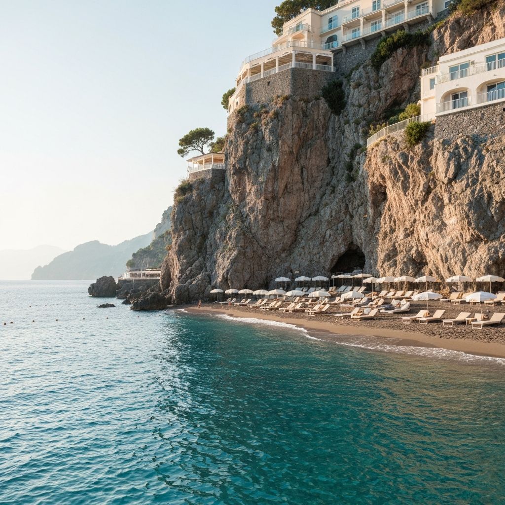 Il San Pietro di Positano thumbnail 3