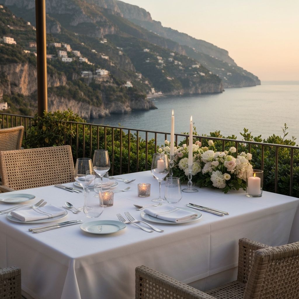 Il San Pietro di Positano thumbnail 4