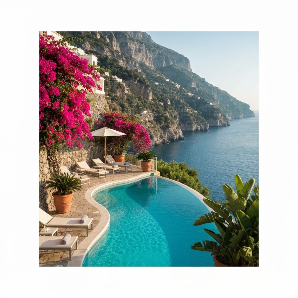 Il San Pietro di Positano thumbnail 5