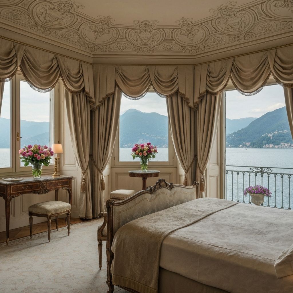 Grand Hotel Tremezzo thumbnail 2