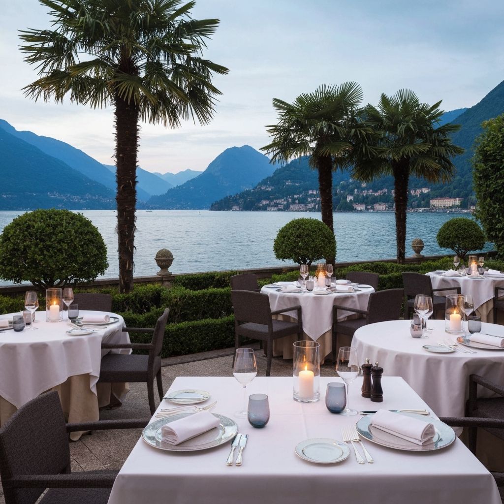 Grand Hotel Tremezzo thumbnail 5